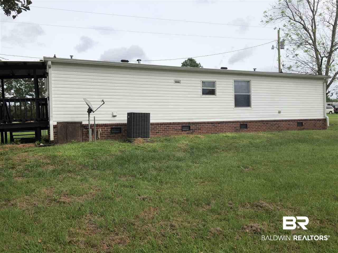14596 Loxley Heights Road West Loxley, AL 36551 - Photo 7 of 24