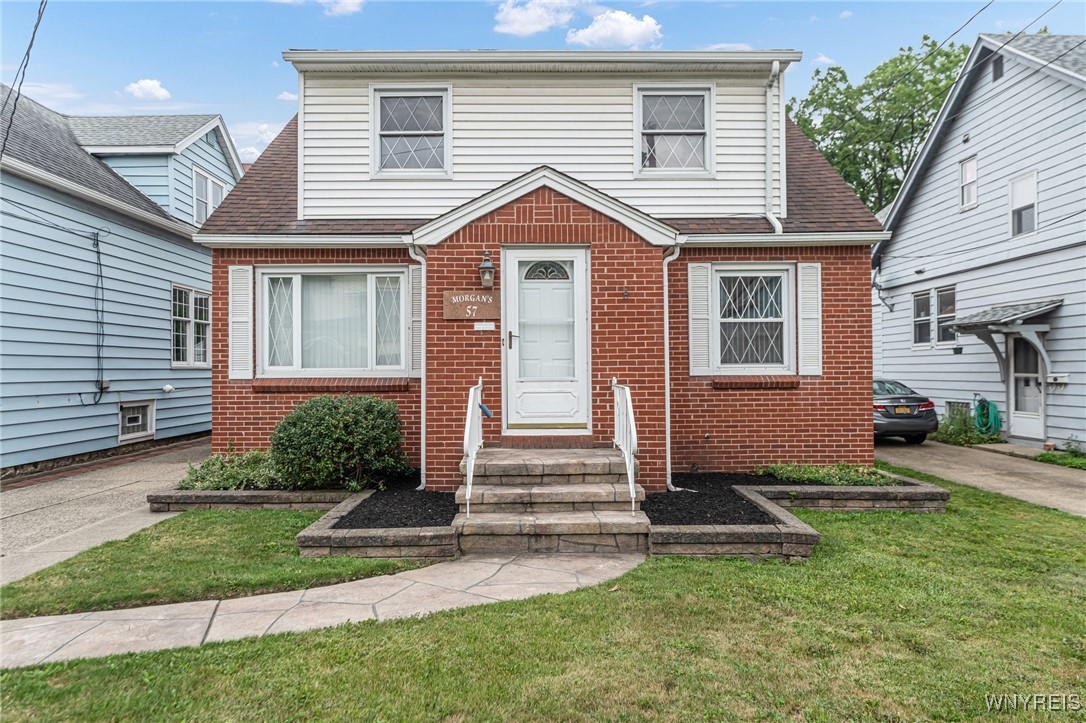 57 Reed Avenue Lackawanna, NY 14218 - Photo 1 of 1
