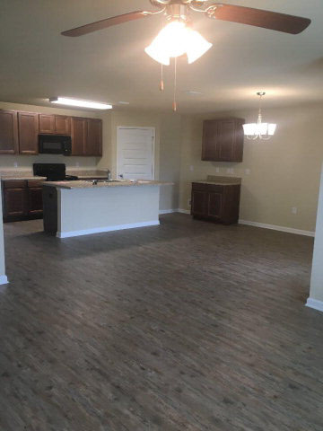 17397 Harding Drive Foley, AL 36535 - Photo 7 of 14 Living Room 2