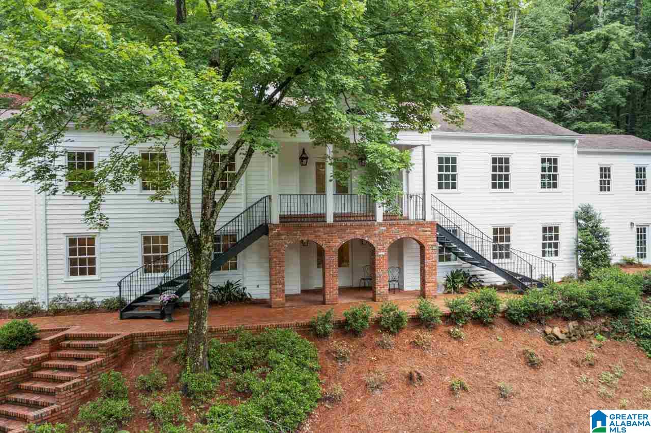 3363 Cherokee Road Birmingham, AL 35223 - Photo 2 of 50