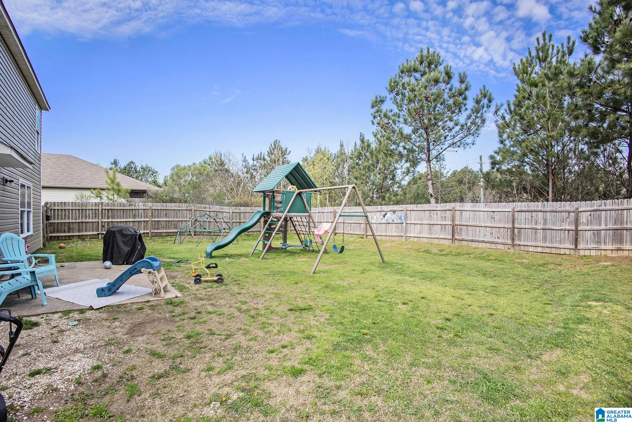269 Addison Drive Calera, AL 35040 - Photo 31 of 34