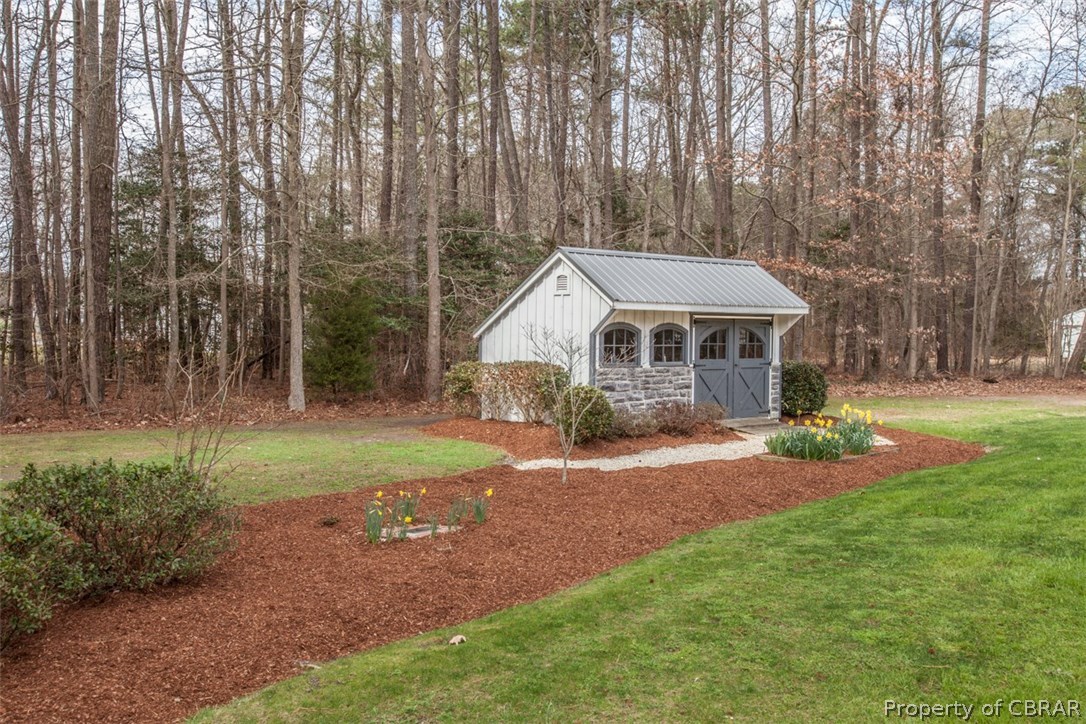 1550 Victory Hill Road Hayes, VA 23072 - Photo 46 of 48 Gallery Image 46