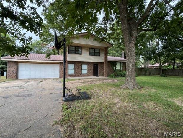 39705 Bernard Road Malden, MO 63863 - Photo 2 of 16 Gallery Image 2