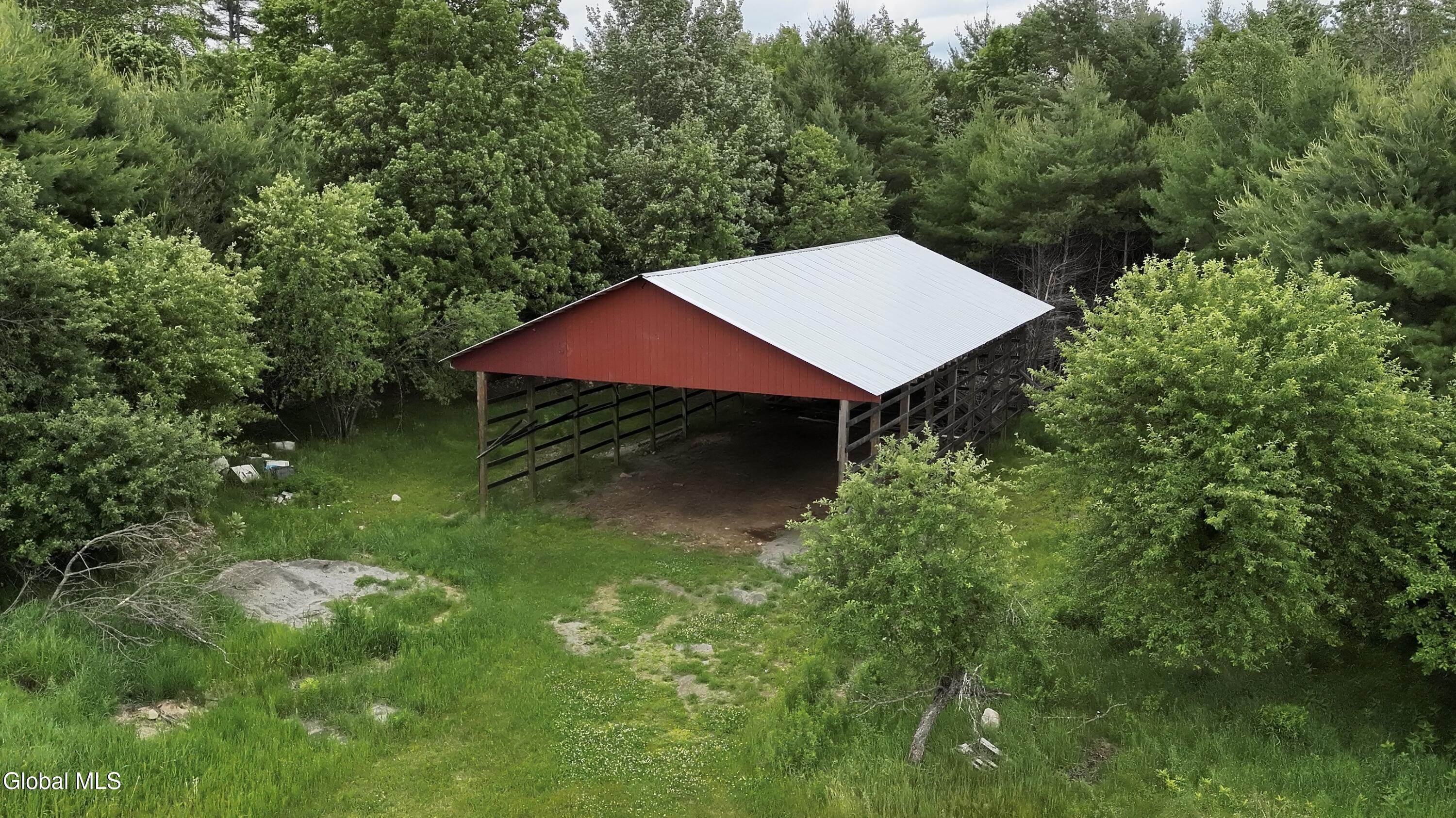 100 Fish Hollow Road Chester, NY 12853 - Photo 17 of 126 DJI_20260619112822_0009_V