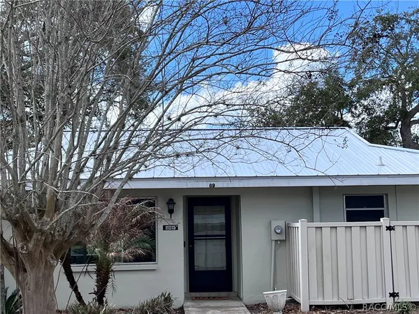 $215,000 | 11315 West Bayshore Drive, Crystal River, FL 34429