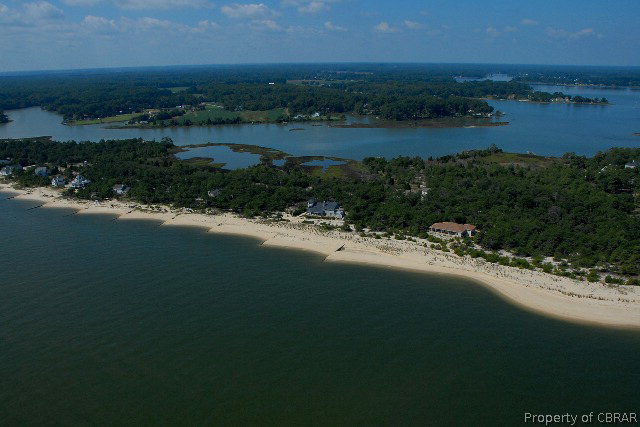 1236 Tranquility Road Reedville, VA 22539 - Photo 4 of 46