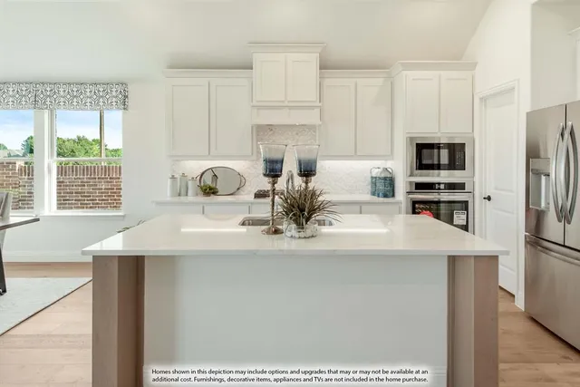 $551,915 | 2216 Wexley Drive, Mansfield, TX 76084