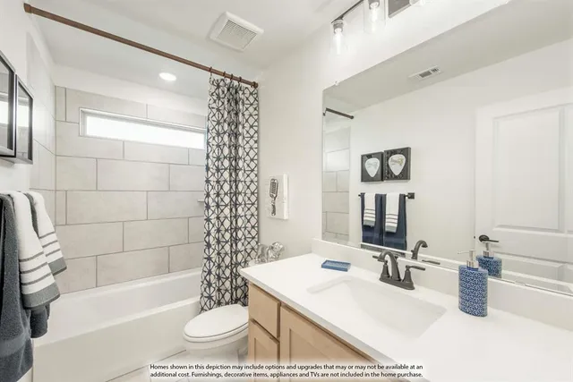 $551,915 | 2216 Wexley Drive, Mansfield, TX 76084