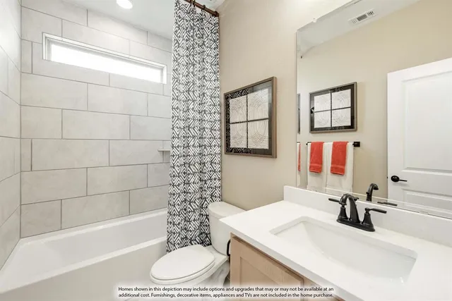 $551,915 | 2216 Wexley Drive, Mansfield, TX 76084