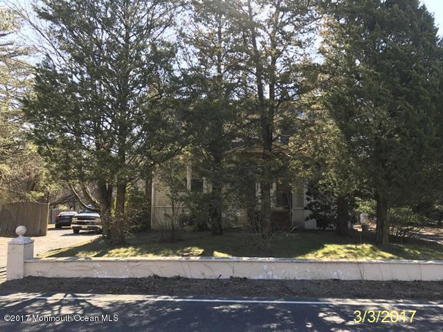453 Freehold Road Jackson, NJ 08527 - Photo 18 of 33 front2