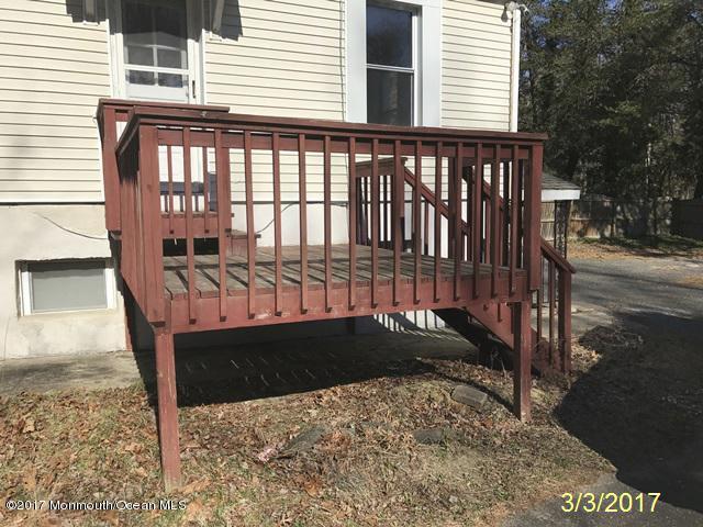 453 Freehold Road Jackson, NJ 08527 - Photo 30 of 33 porch