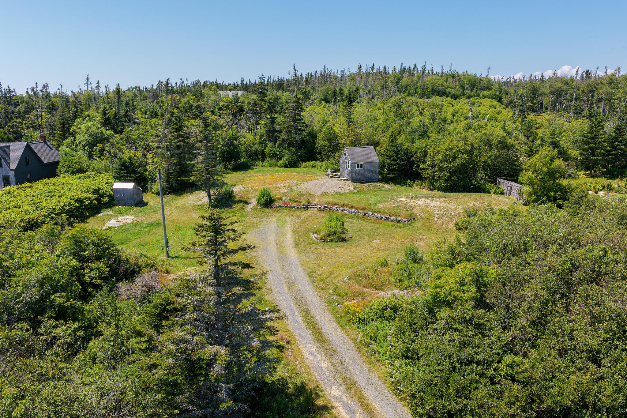 53 Carrying Place Cove Road Lubec, ME 04652 - Photo 1 of 9 DJI_20260725123455_0344_D