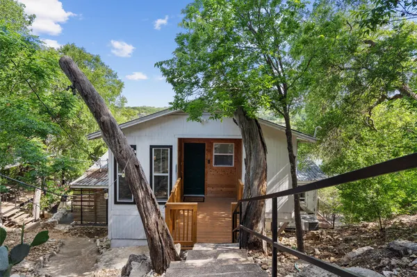 $3,100 | 25413 Pedernales Point Drive, Spicewood, TX 78669