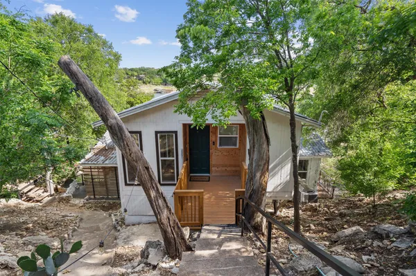 $3,100 | 25413 Pedernales Point Drive, Spicewood, TX 78669