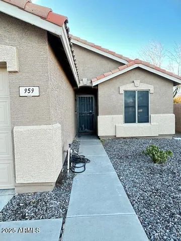 $2,150 | 959 East Arabian Drive, Gilbert, AZ 85296