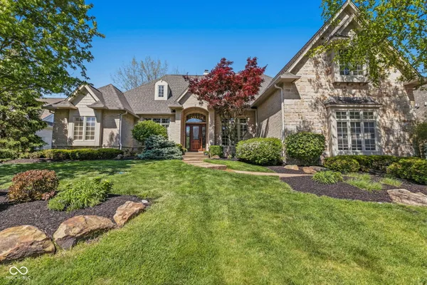 $1,950,000 | 3962 Pete Dye Boulevard, Carmel, IN 46033
