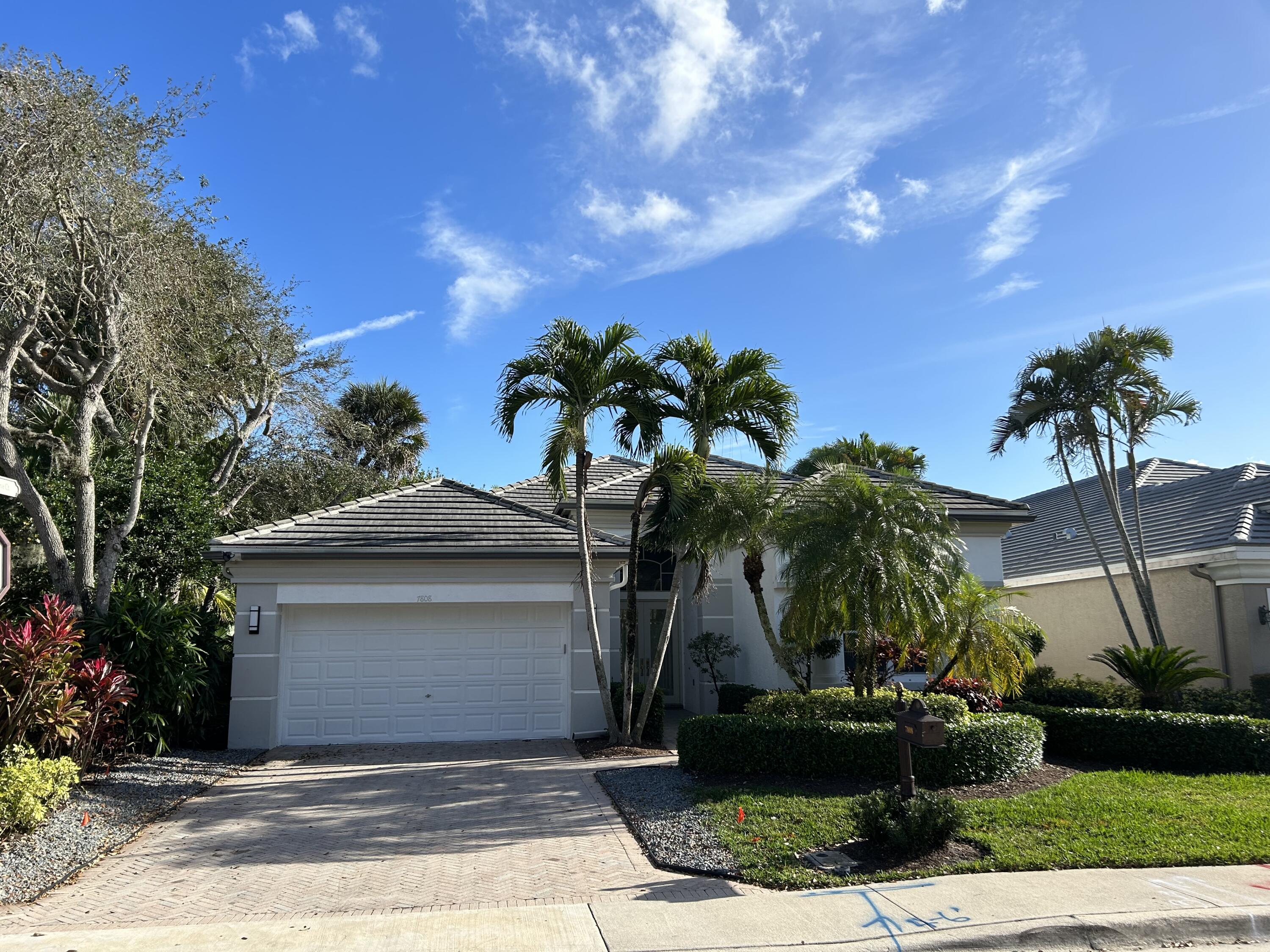 7808 L Aquila Way Delray Beach, FL 33446 - Photo 1 of 73 Exterior