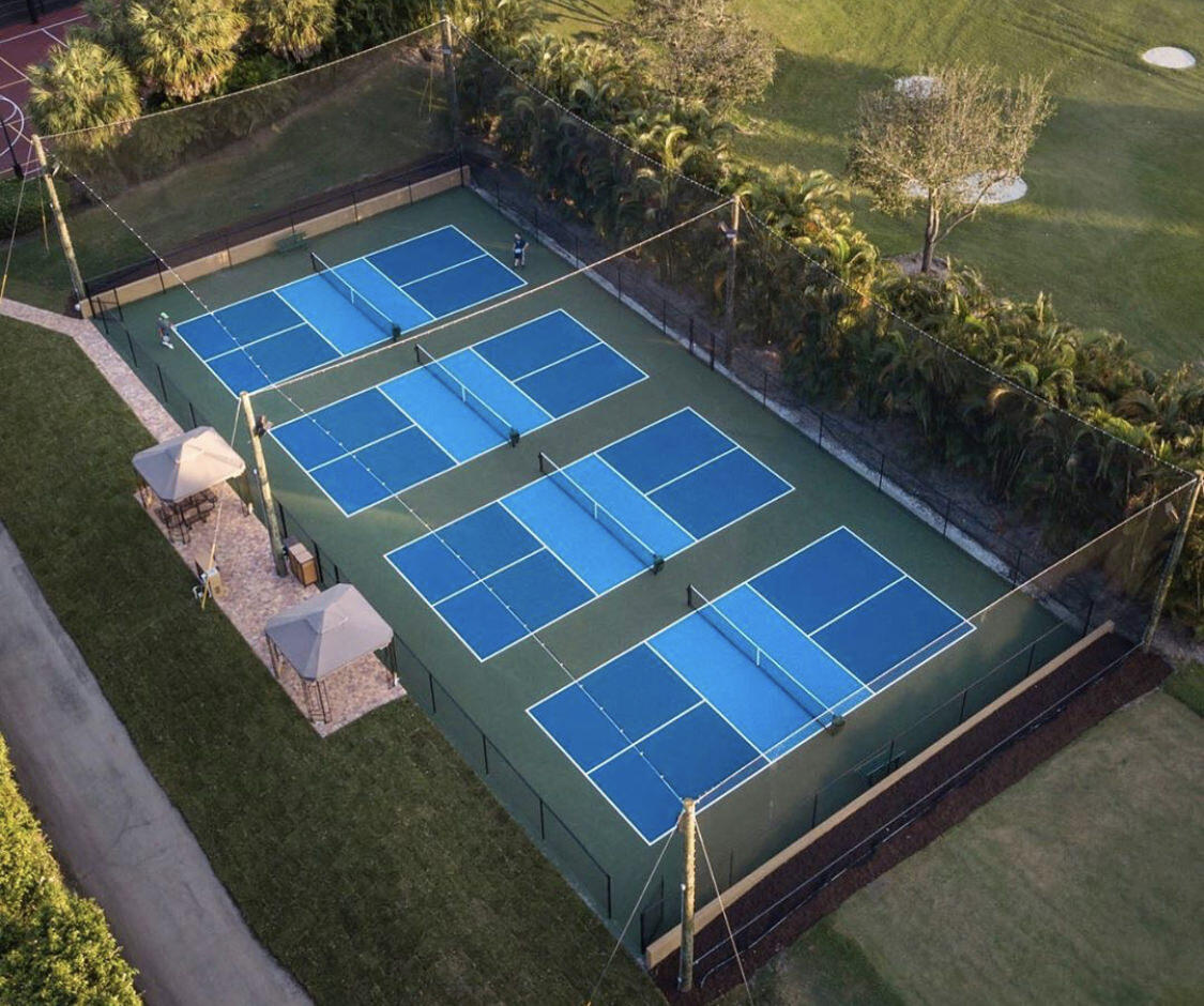7808 L Aquila Way Delray Beach, FL 33446 - Photo 45 of 73 pickleball
