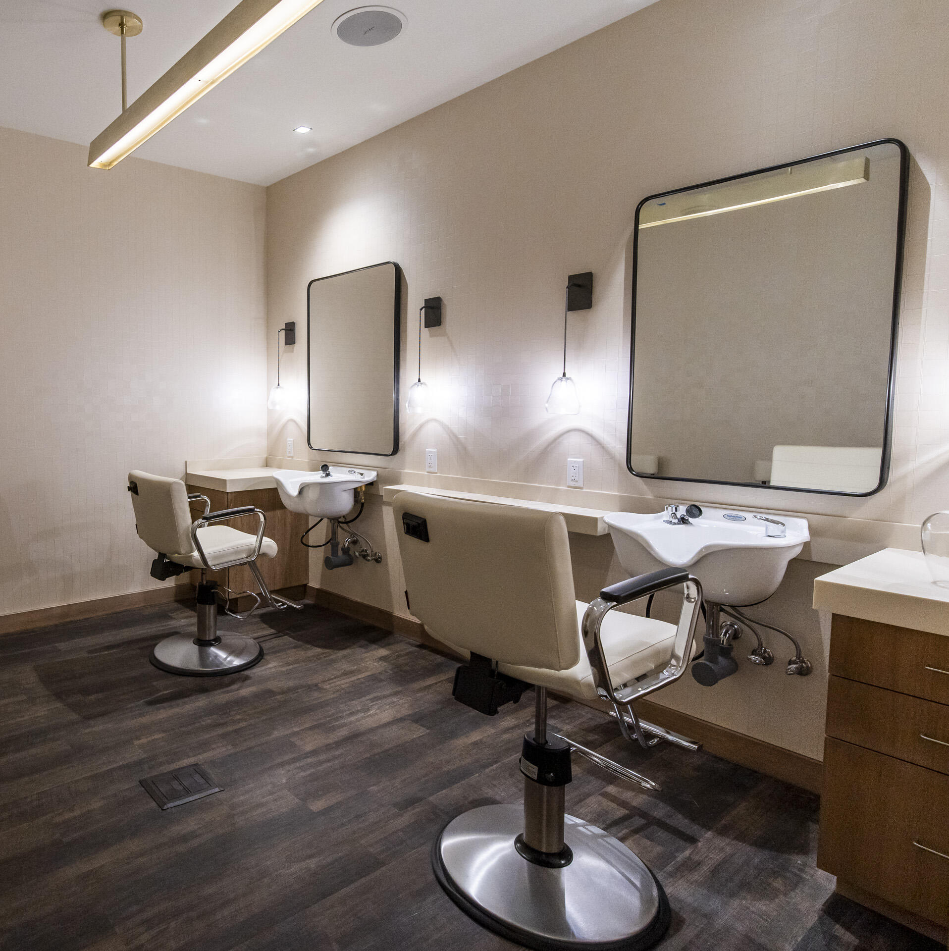 7808 L Aquila Way Delray Beach, FL 33446 - Photo 53 of 73 Spa Hair Salon - Sml