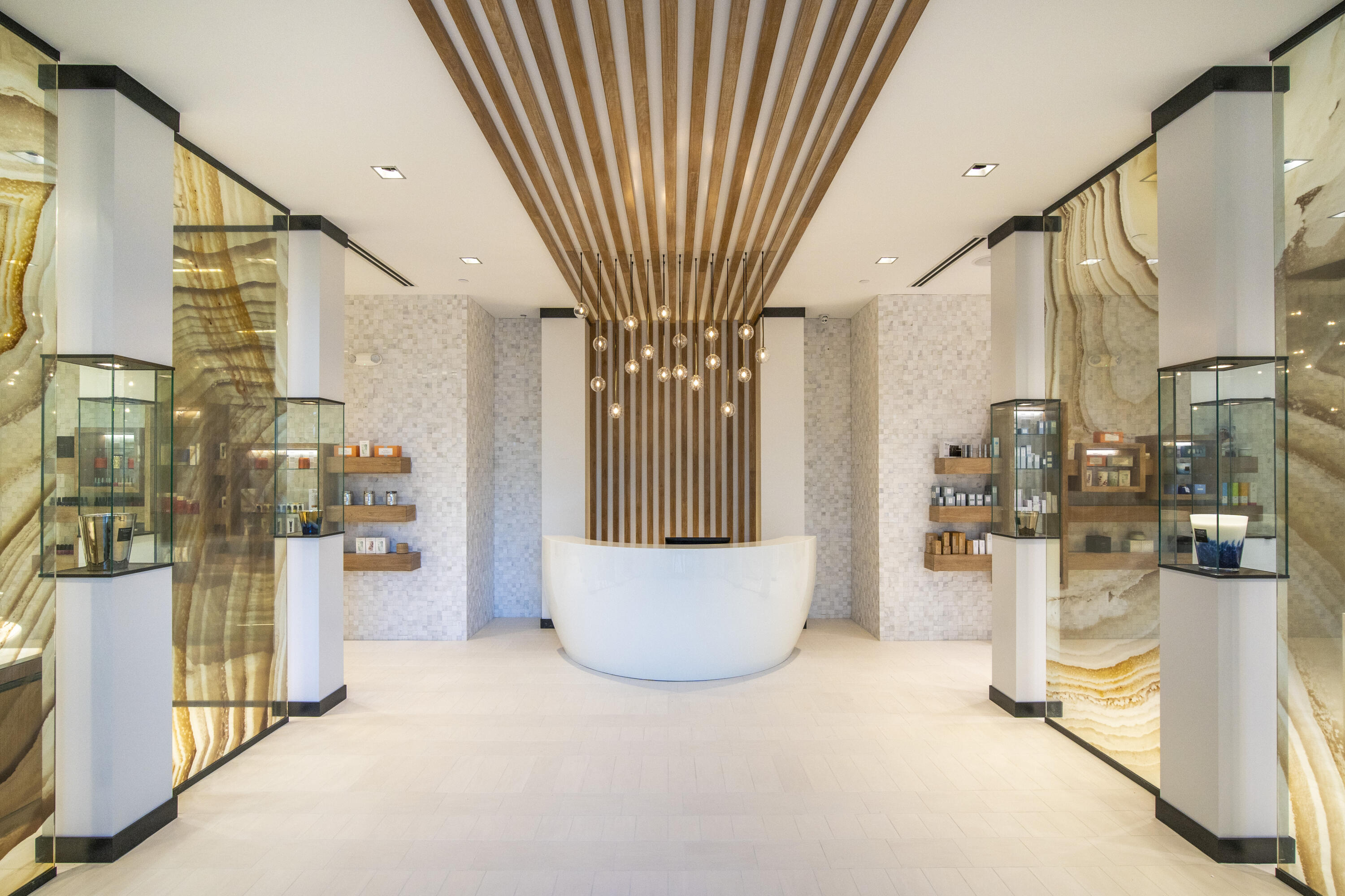7808 L Aquila Way Delray Beach, FL 33446 - Photo 59 of 73 Spa Lobby - Hi Res
