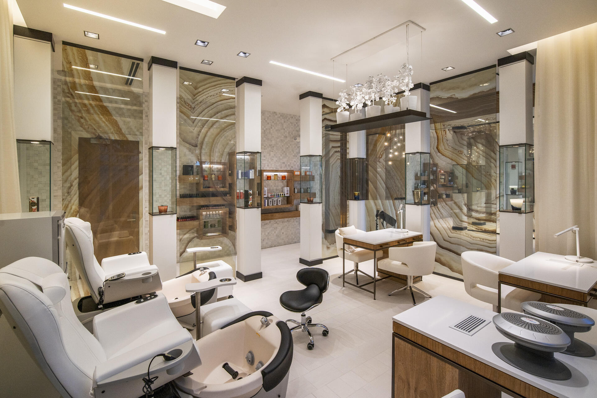 7808 L Aquila Way Delray Beach, FL 33446 - Photo 63 of 73 Spa Nails - Sml