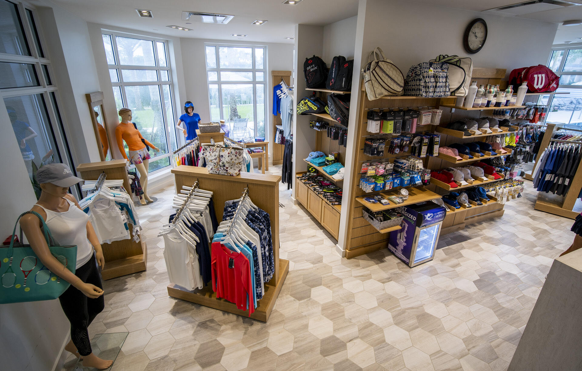 7808 L Aquila Way Delray Beach, FL 33446 - Photo 73 of 73 Tennis Shop