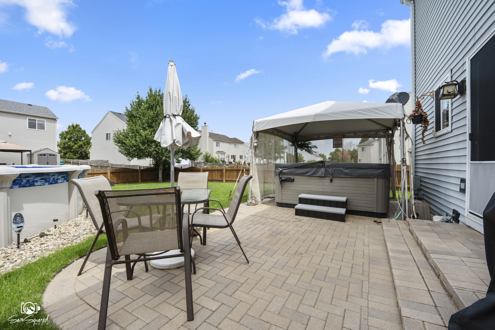 1801 Caton Ridge Drive Plainfield, IL 60586 - Photo 38 of 45
