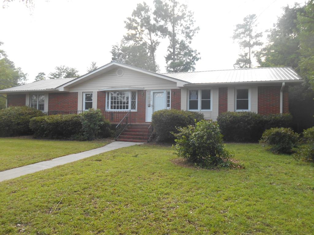 1729 Kissingbower Road Augusta, GA 30904 - Photo 1 of 19 Main View