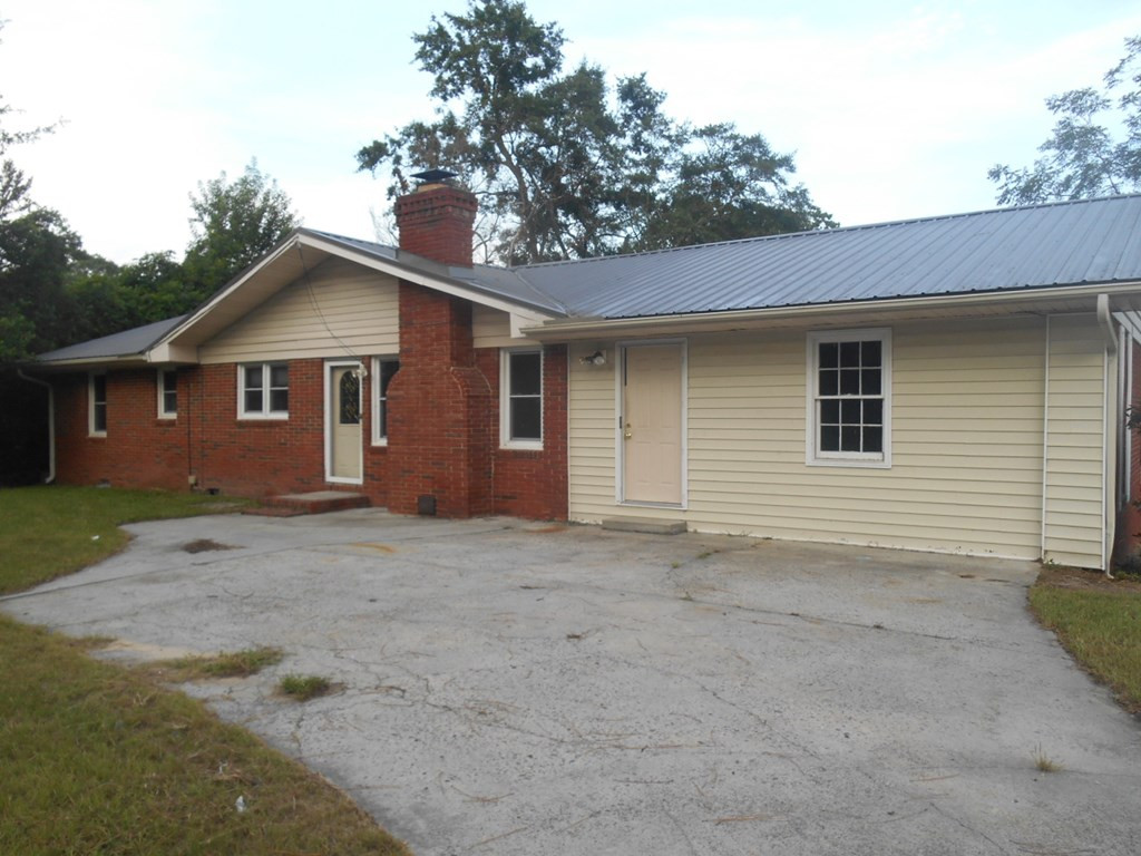1729 Kissingbower Road Augusta, GA 30904 - Photo 17 of 19