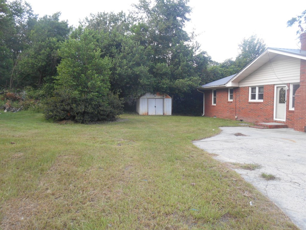 1729 Kissingbower Road Augusta, GA 30904 - Photo 19 of 19