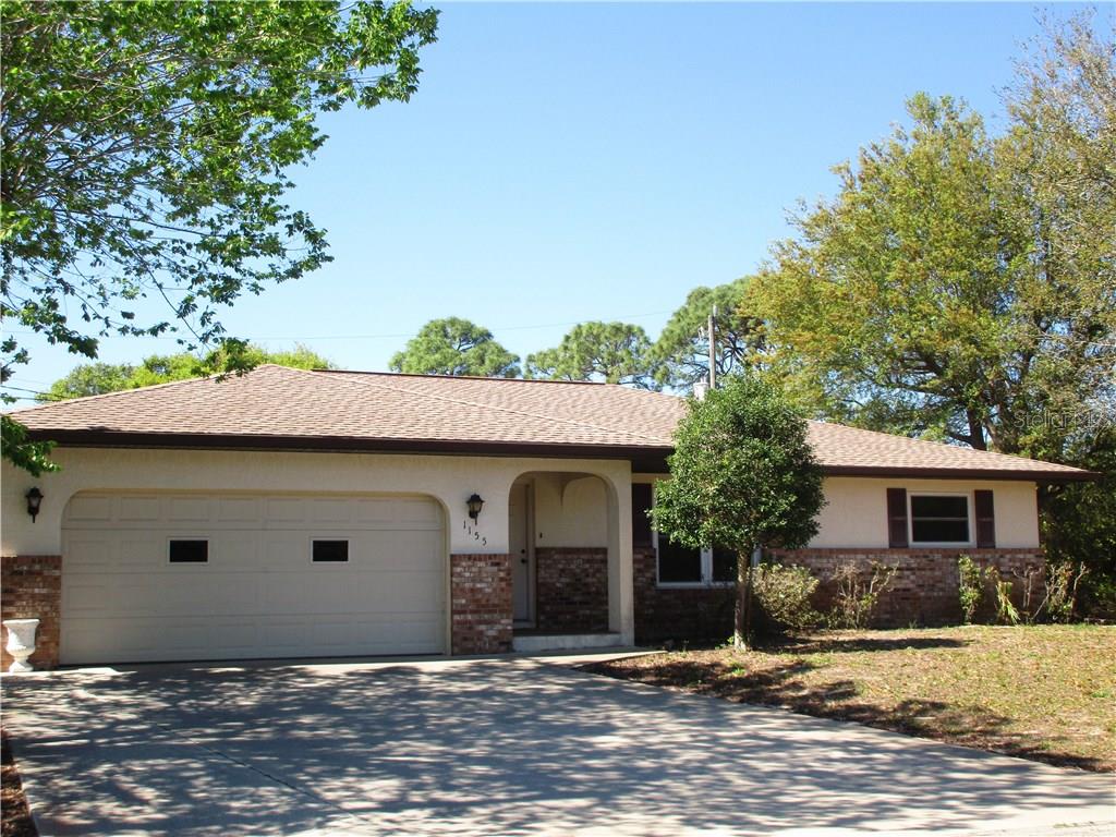1155 Seneca Road Venice, FL 34293 - Photo 1 of 1