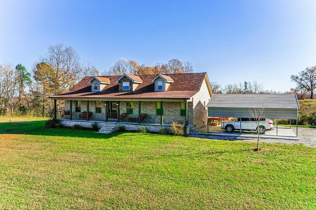 9263 McKee Road Irvine, KY 40336 - Photo 33 of 33 Photo 33
