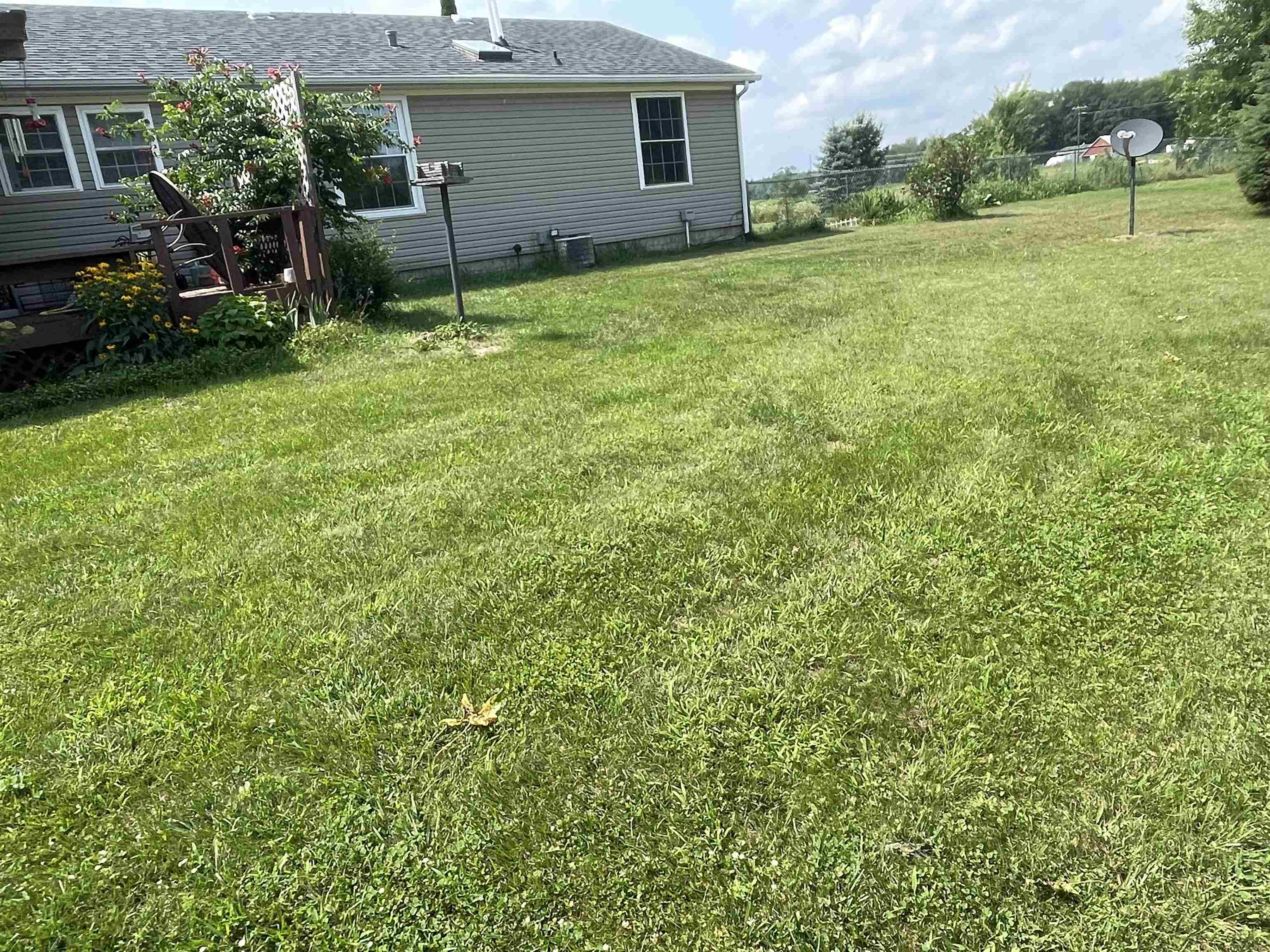 3940 North Lewis Road Coleman, MI 48618 - Photo 5 of 30