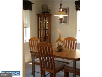 3174 Bethel Road Marcus Hook, PA 19061 - Photo 6 of 12 Dining Room