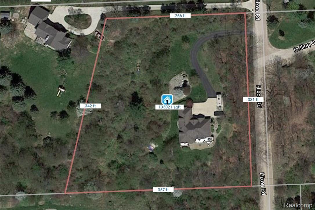 3270 Hixon Road Rochester, MI 48306 - Photo 34 of 34 50.jpg