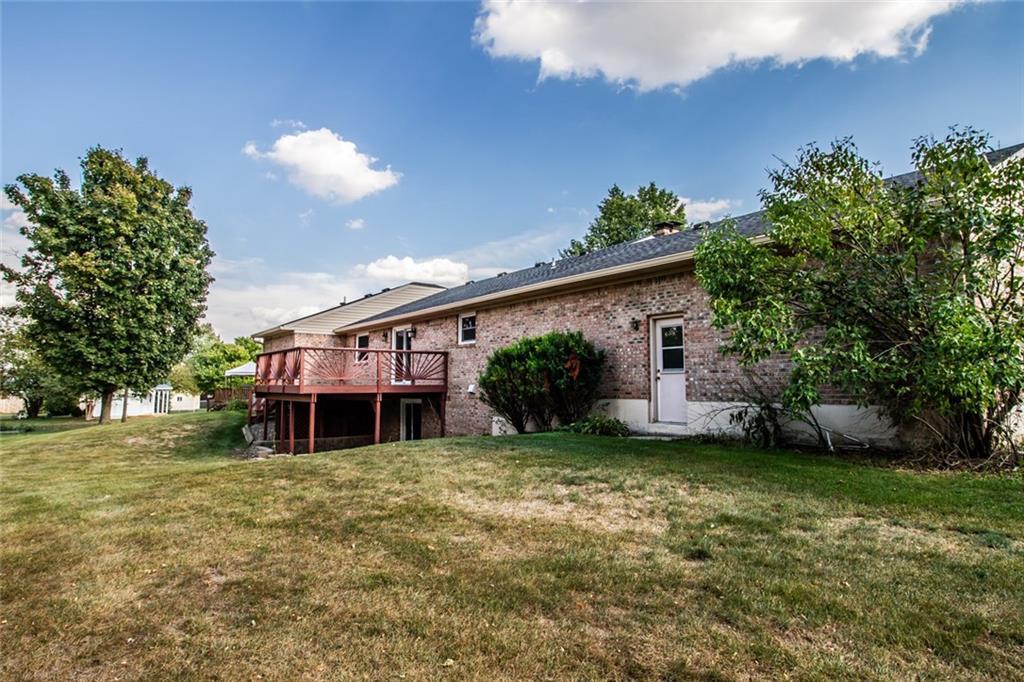 220 Wright Road West Milton, OH 45383 - Photo 64 of 69 Gallery Image 64