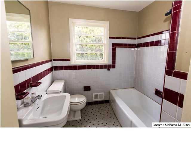 2512 6th Street Northeast Center Point, AL 35215 - Photo 21 of 24