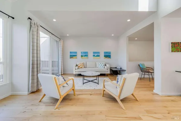 $1,550,000 | 43 Marin Avenue, Sausalito, CA 94965