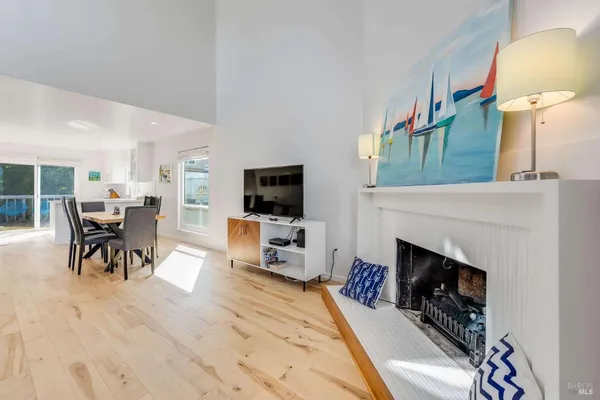 $1,550,000 | 43 Marin Avenue, Sausalito, CA 94965
