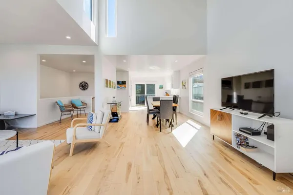 $1,550,000 | 43 Marin Avenue, Sausalito, CA 94965