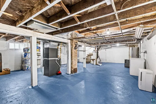 $229,900 | 607 3rd Avenue East, Superior, WI 54880