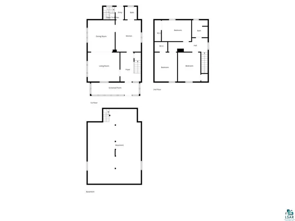 $229,900 | 607 3rd Avenue East, Superior, WI 54880