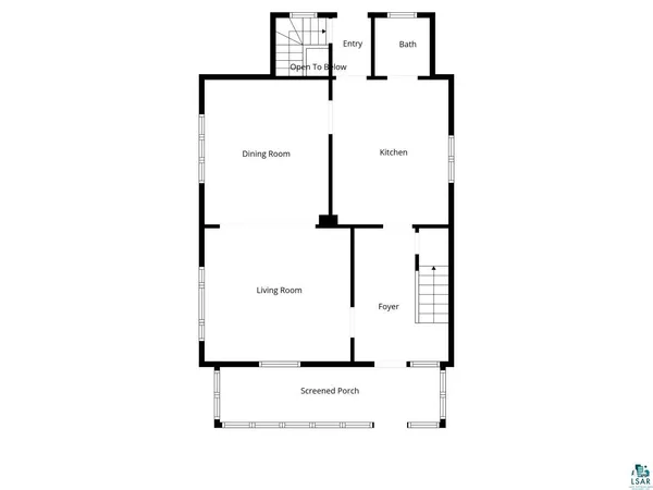 $229,900 | 607 3rd Avenue East, Superior, WI 54880