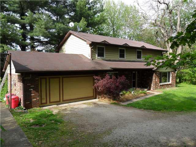 3810 Jordan Road Martinsville, IN 46151 - Photo 1 of 16 Gallery Image 1
