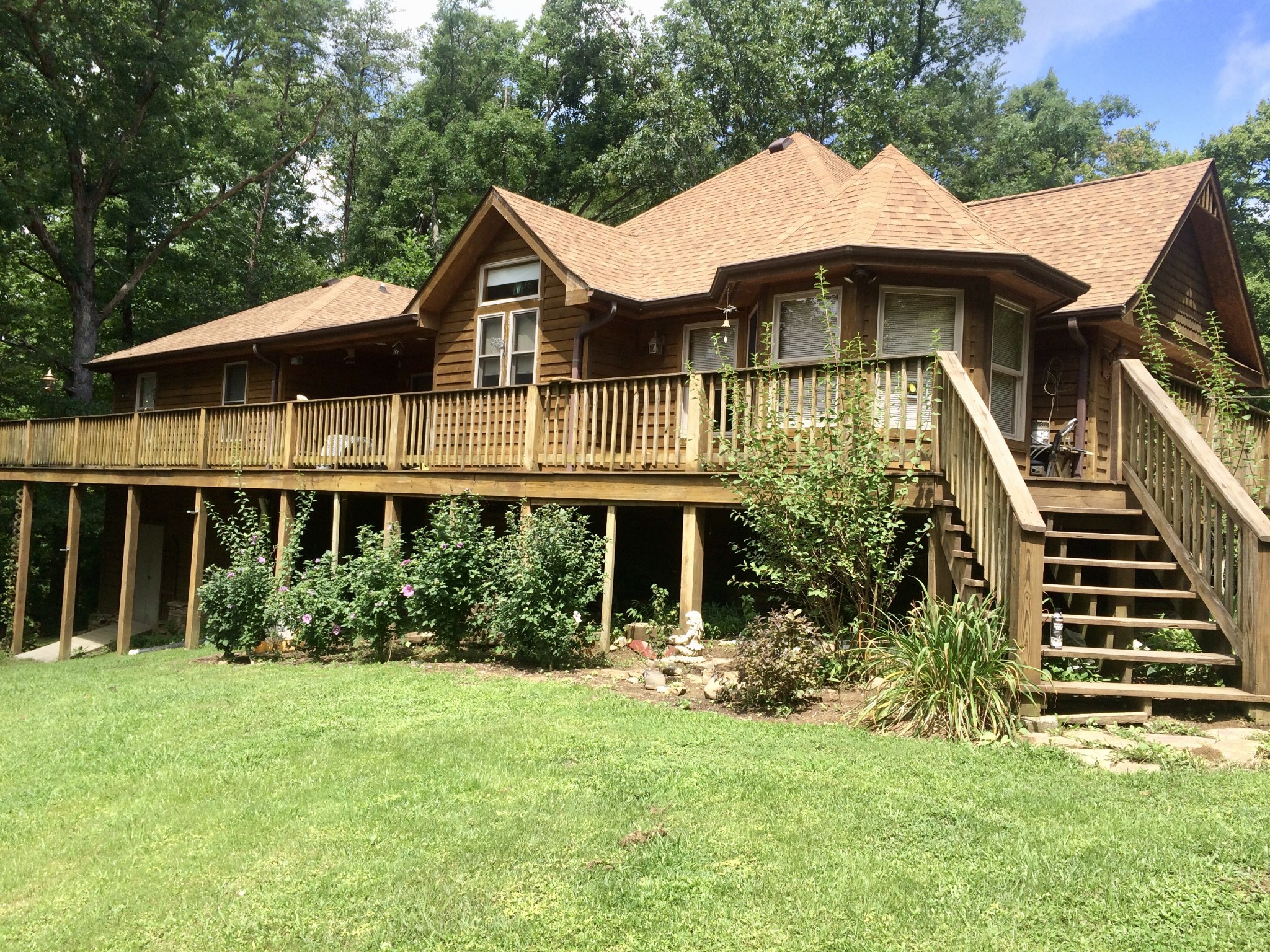 1211 Adams Road Tracy City, TN 37387 - Photo 1 of 36 Gallery Image 1