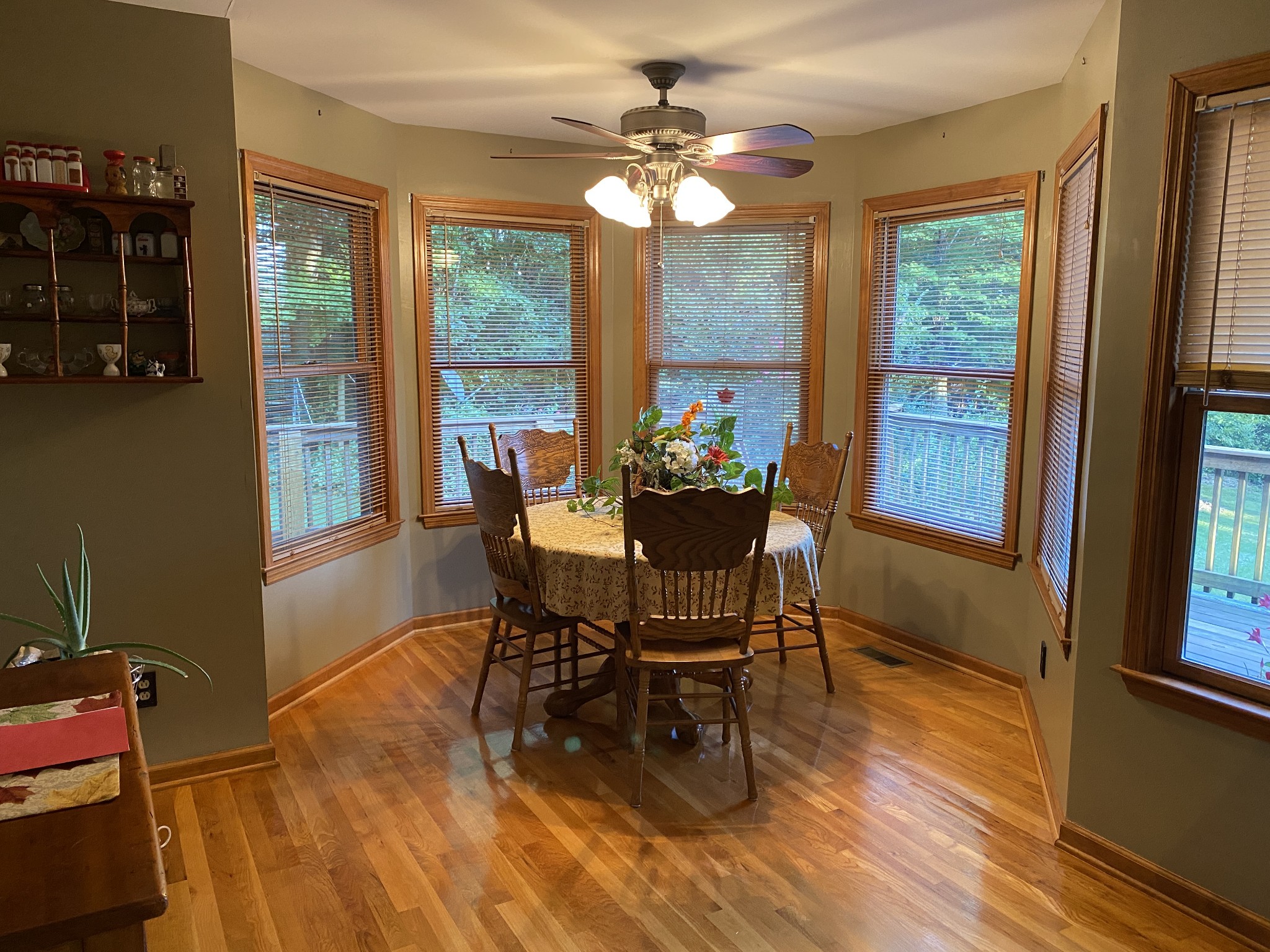 1211 Adams Road Tracy City, TN 37387 - Photo 3 of 36 Gallery Image 3