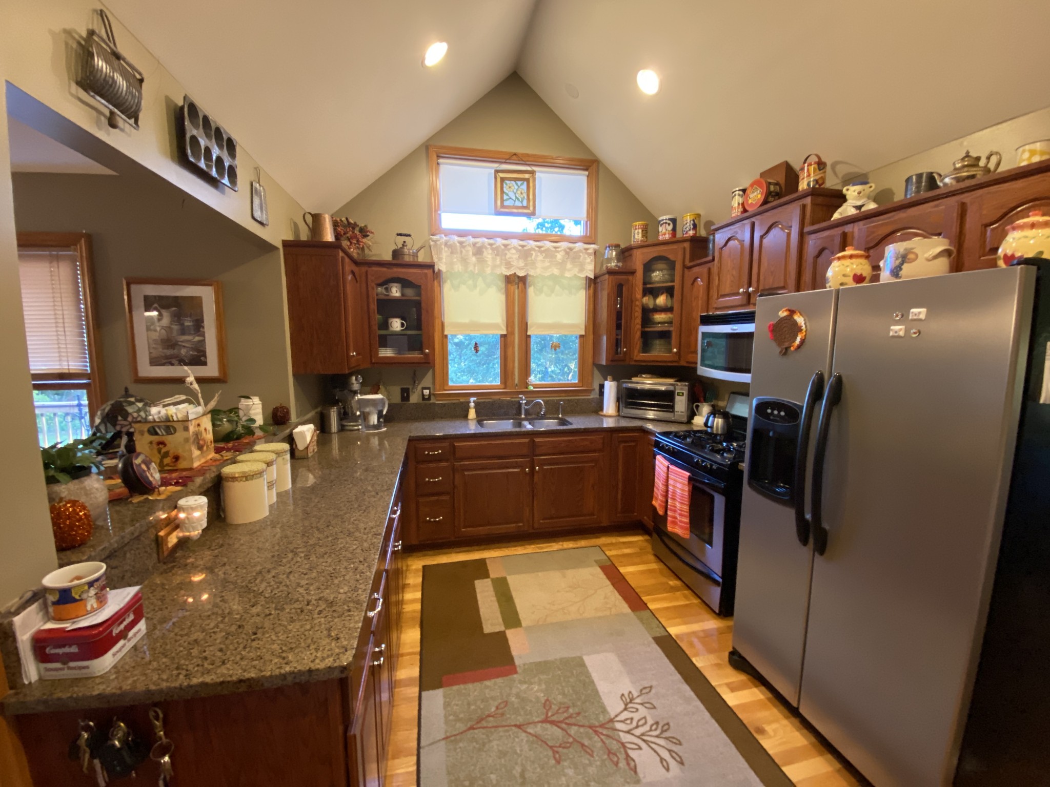1211 Adams Road Tracy City, TN 37387 - Photo 4 of 36 Gallery Image 4