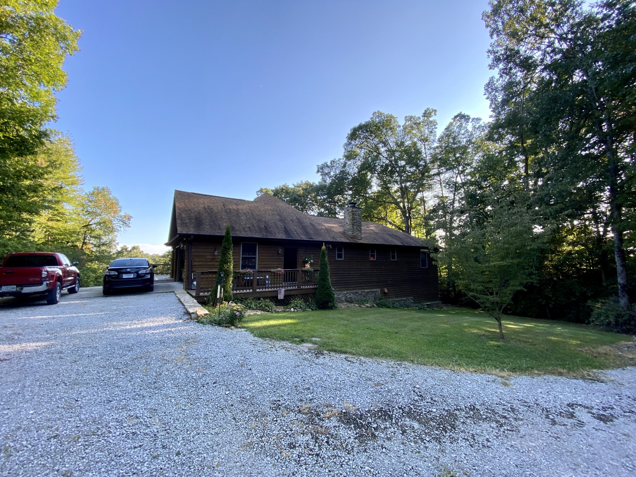 1211 Adams Road Tracy City, TN 37387 - Photo 34 of 36 Gallery Image 34
