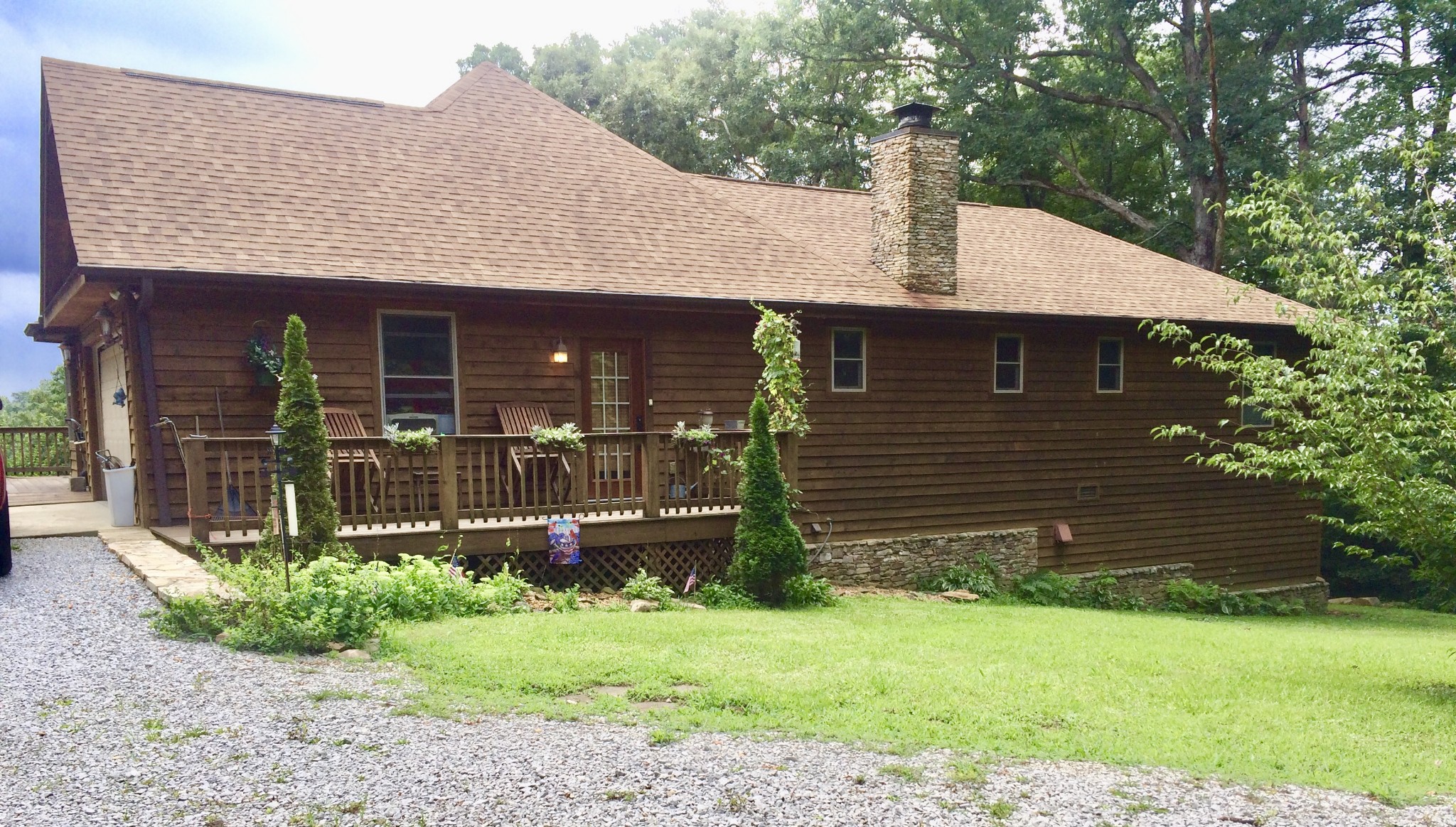 1211 Adams Road Tracy City, TN 37387 - Photo 36 of 36 Gallery Image 36