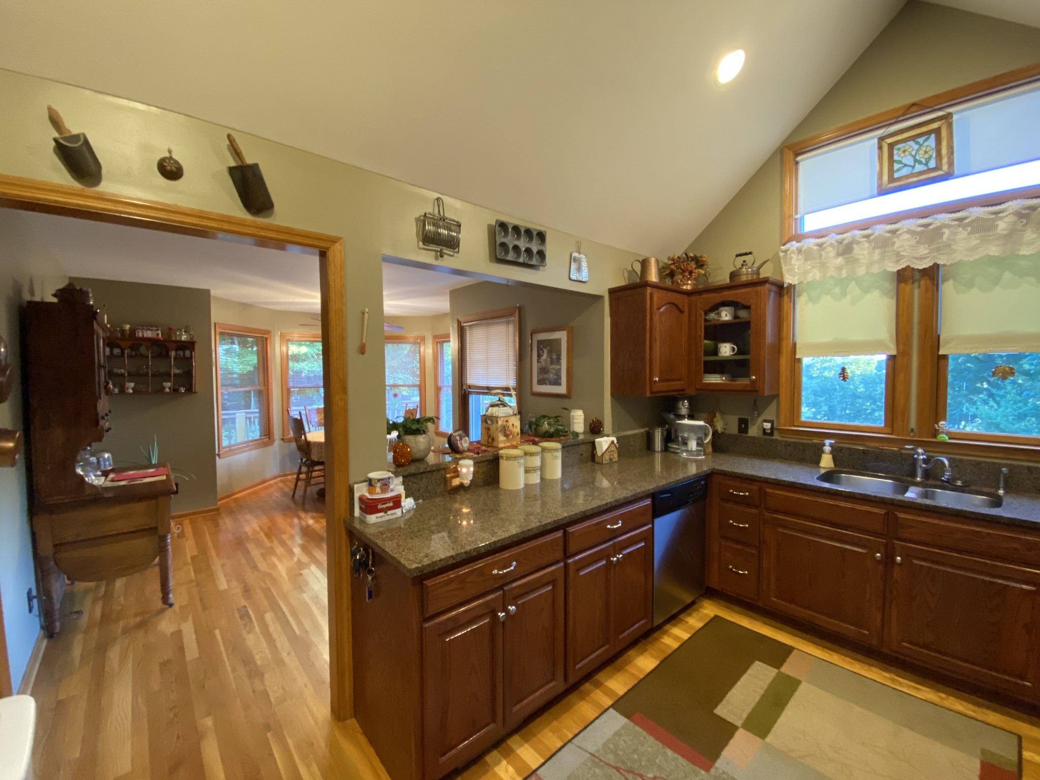 1211 Adams Road Tracy City, TN 37387 - Photo 5 of 36 Gallery Image 5
